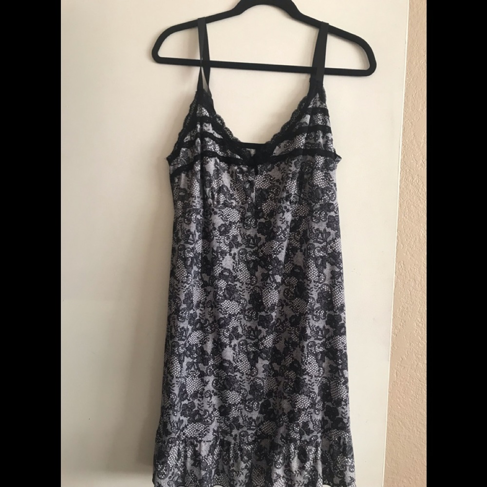 Torrid Lingerie